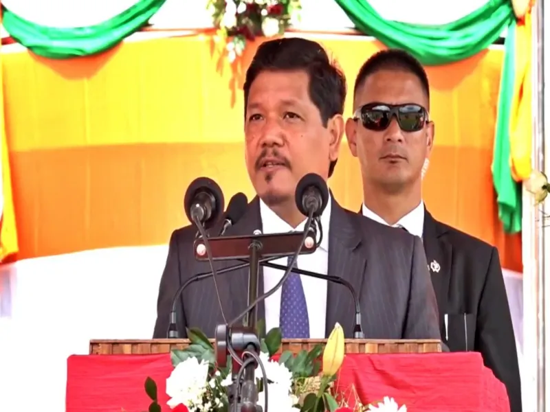 Can Meghalaya Achieve a $16 Billion Economy by 2032?