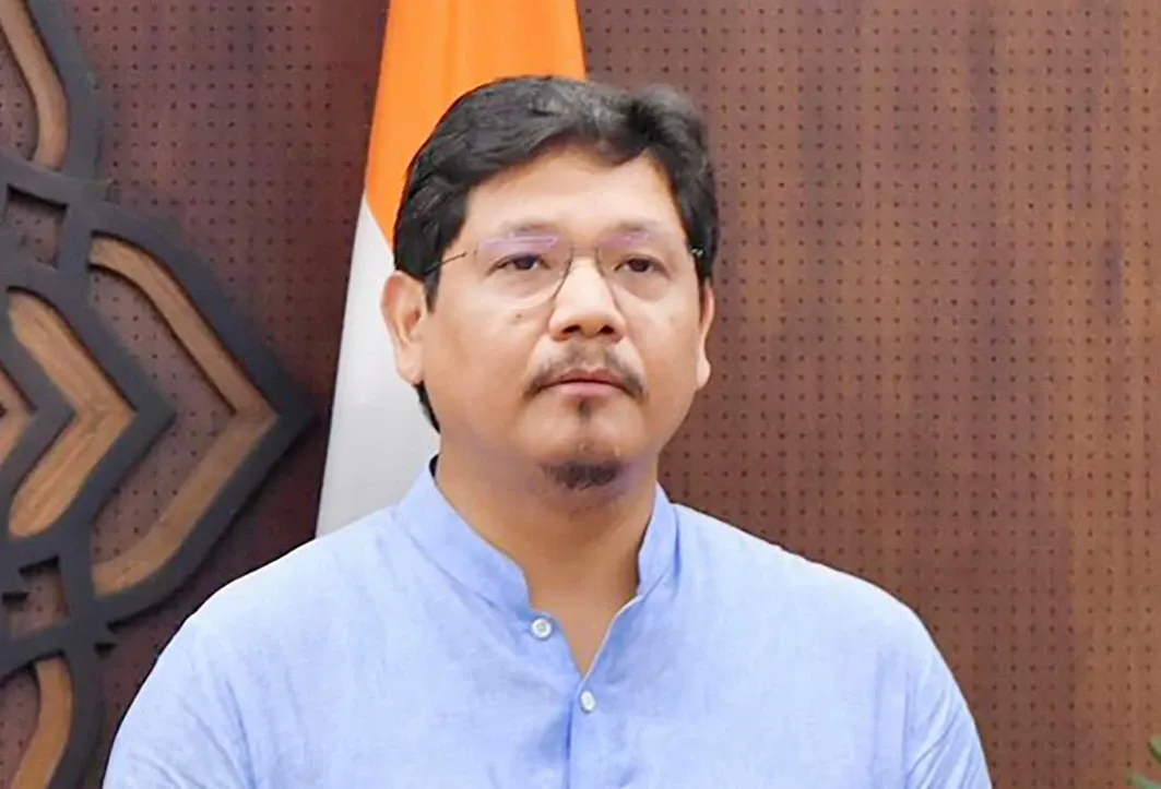 Is Meghalaya on the Path to Creating a Digitally Empowered Youth?