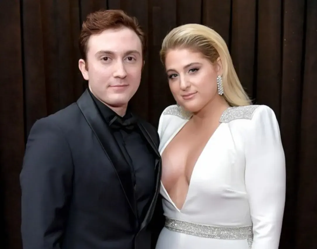 Meghan Trainor Expresses No Regrets Over Weight Loss Medications