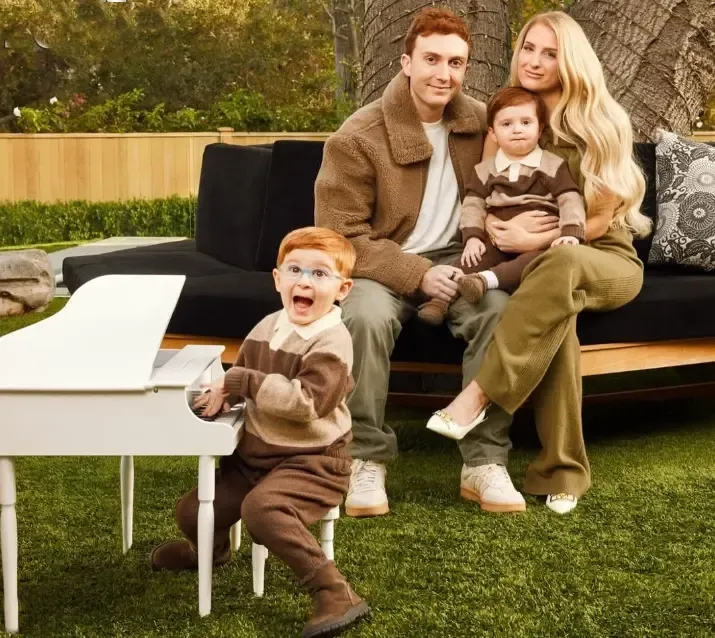 Meghan Trainor Faced Career Doubts After Motherhood
