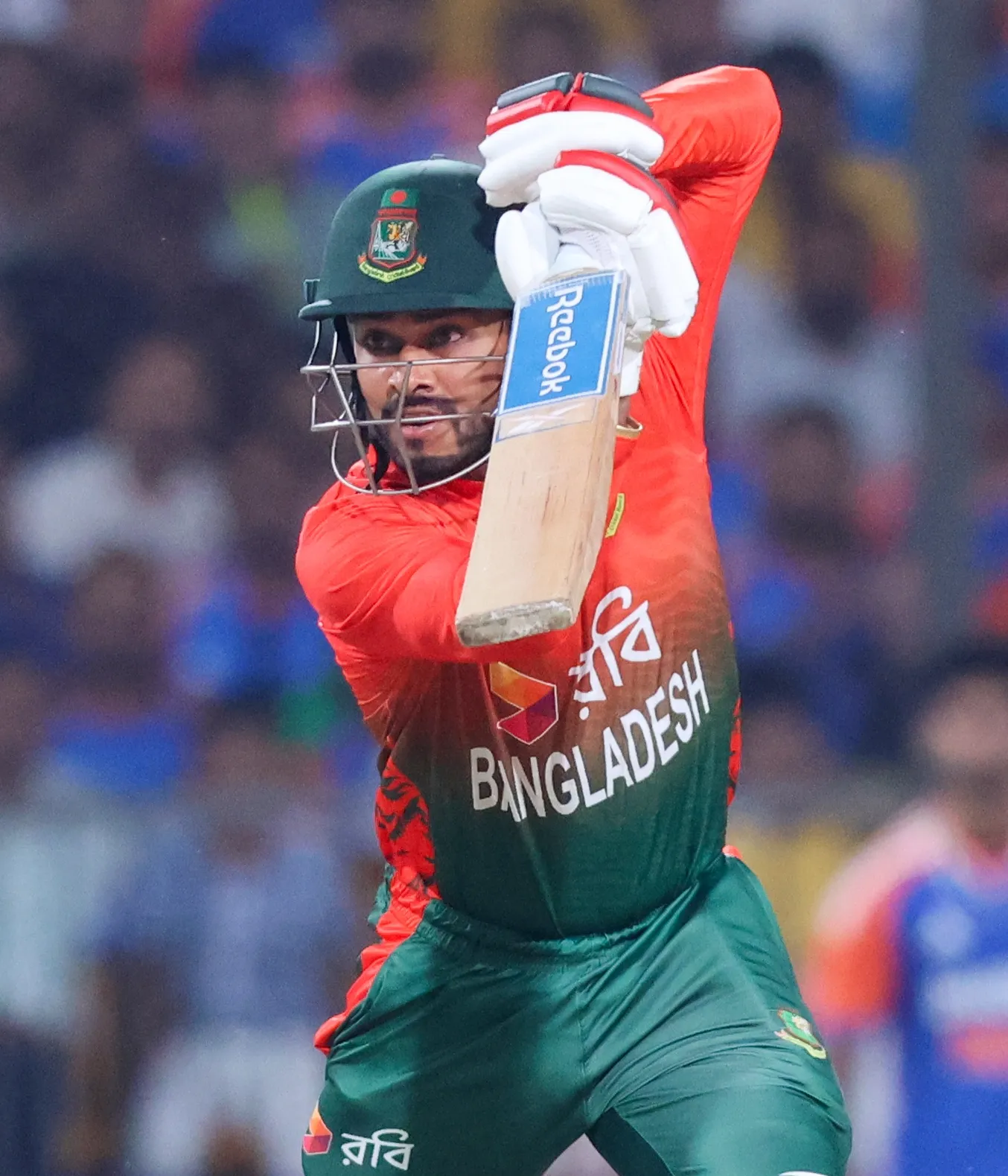 Did Mehidy Hasan Miraz Secure the ICC Men’s Player of the Month Title for April 2025?