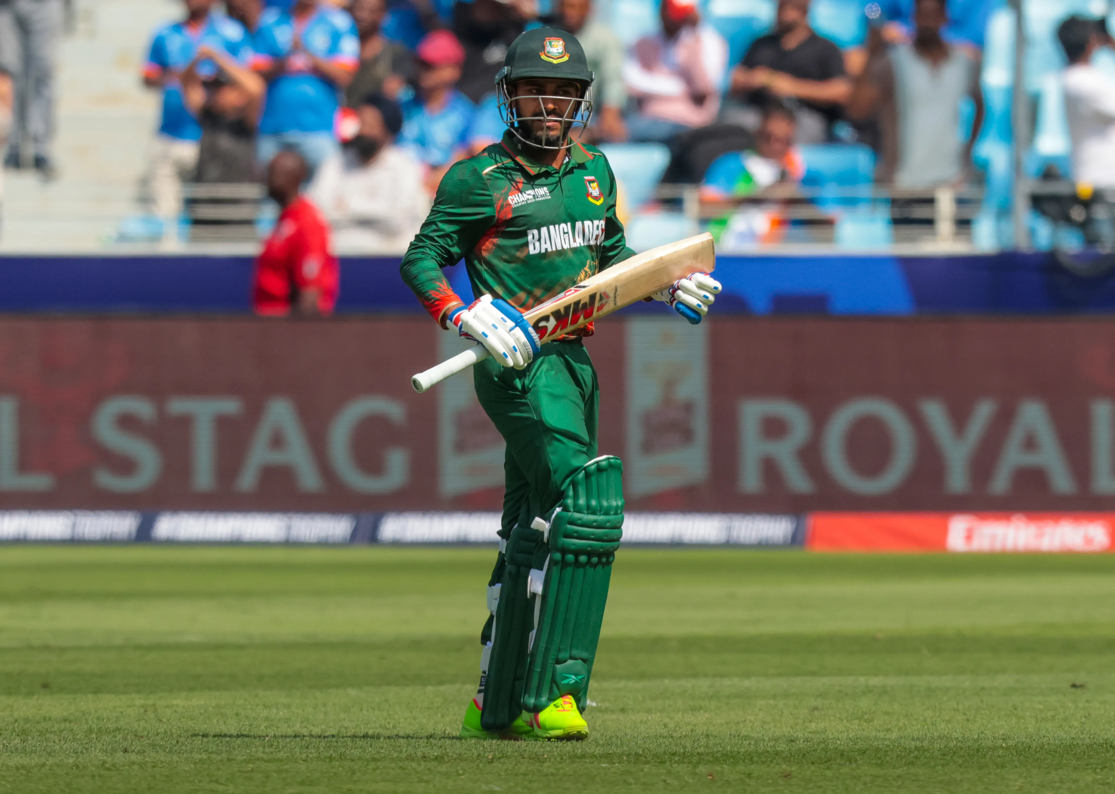 Has Mehidy Hasan Miraz Reached New Heights in ICC Test Rankings?