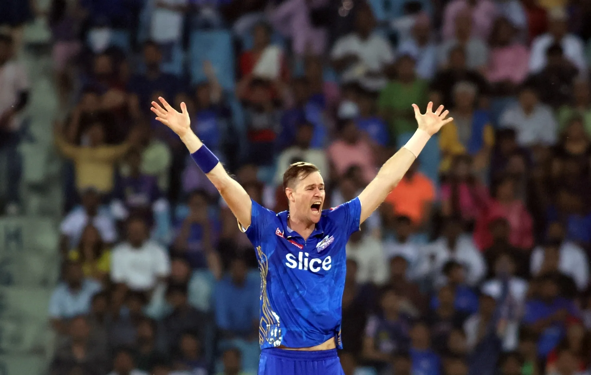 Melbourne Renegades Sign Jason Behrendorff in BBL's New Player Movement Window