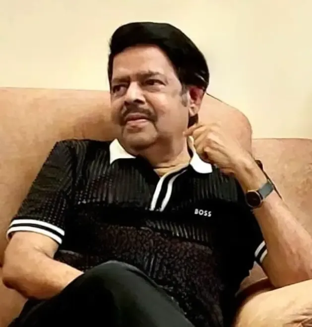 Kerala High Court Upholds Men's Dignity While Granting Anticipatory Bail to Balachandra Menon