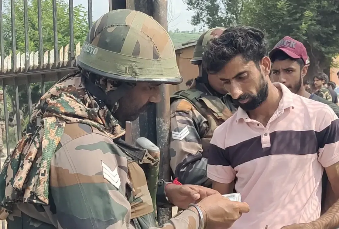 क्या ‘ऑपरेशन सिंदूर’ के बाद मेंढर सेक्टर में पोर्टर भर्ती से युवा उत्साहित हुए हैं?