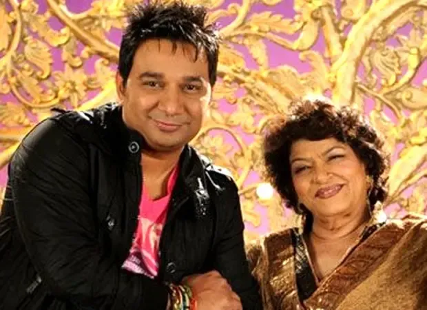 क्या अहमद खान ने सरोज खान को मां जैसा बताया?