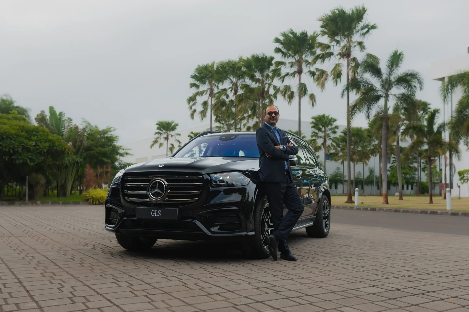 Did Mercedes-Benz India Achieve Its Best Sales in Q1?