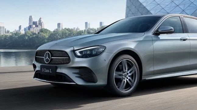 Mercedes-Benz India Broadens Its Presence as Consumer Spending Grows