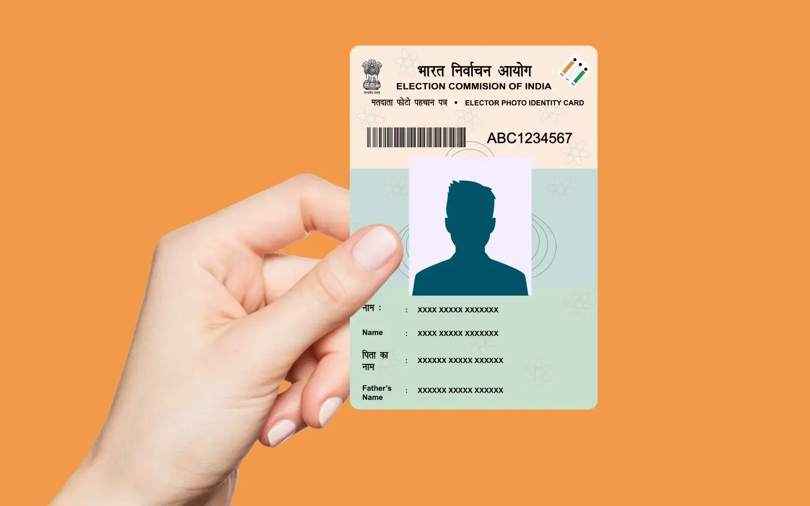 Possession of Voter ID Does Not Ensure Voting Rights: Delhi Chief Electoral Officer