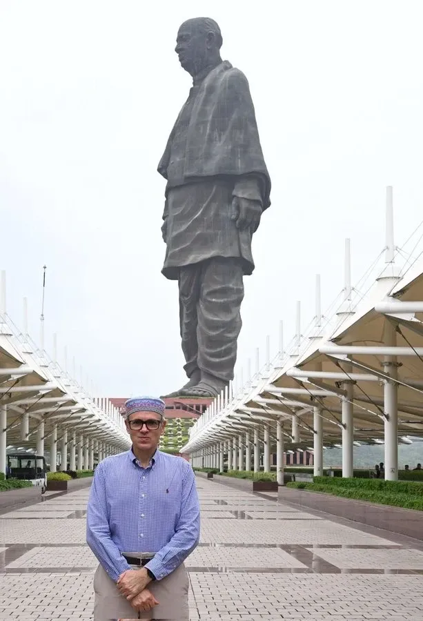 Is PM Modi's Praise for Omar Abdullah's Visit a Message of Unity?