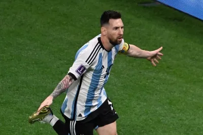 Why is Messi Not Coming? Congress Criticizes Kerala Govt Over Failed Invitation