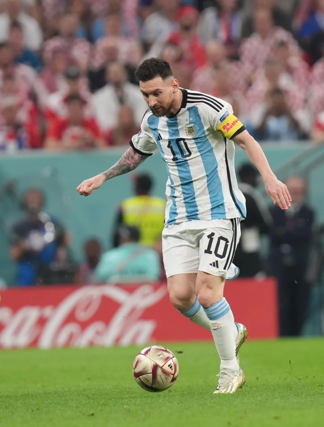 Will Messi's Argentina Play in Kerala in 2026?