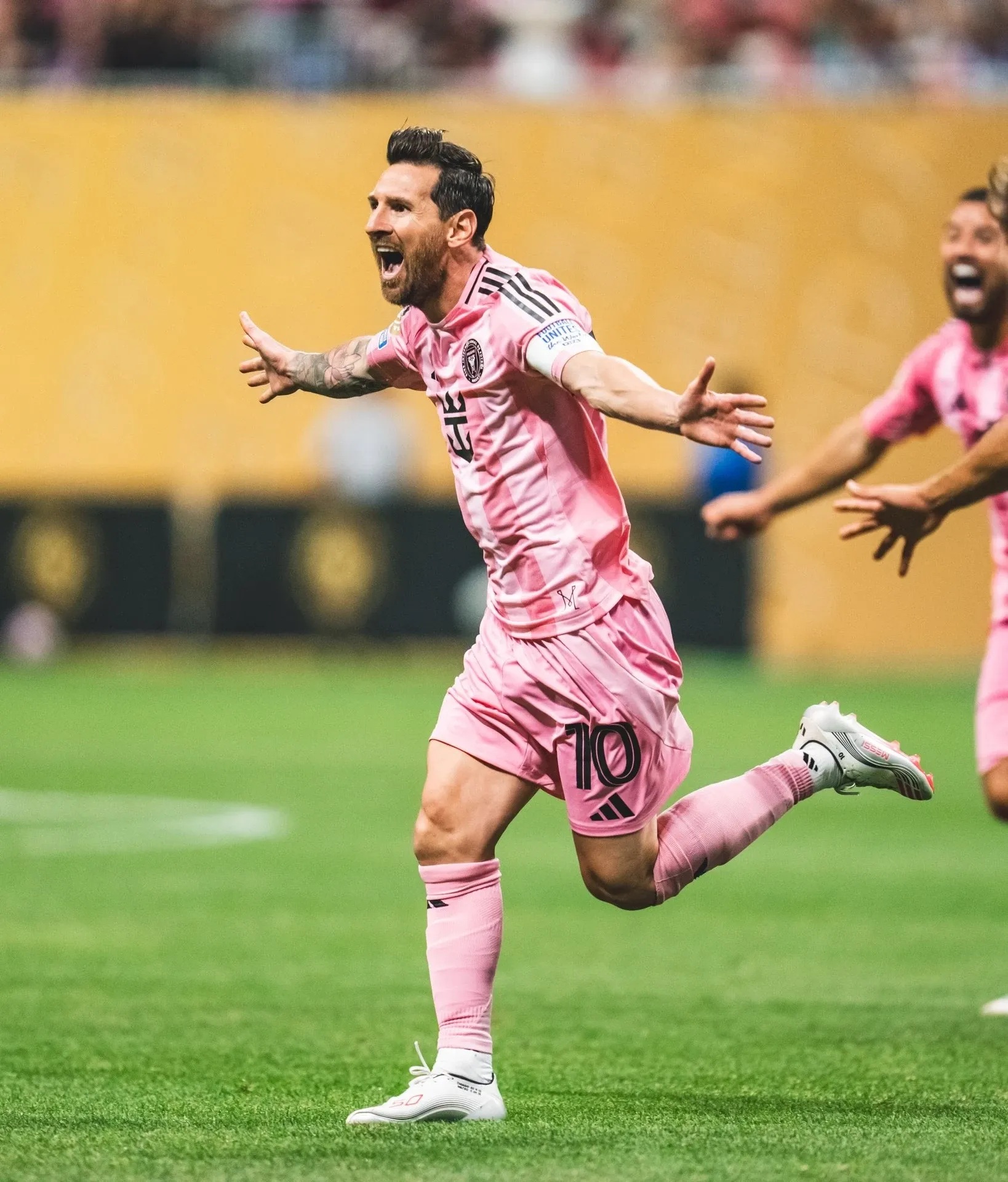 Can Messi's free-kick propel Inter Miami past Porto in the Club World Cup?