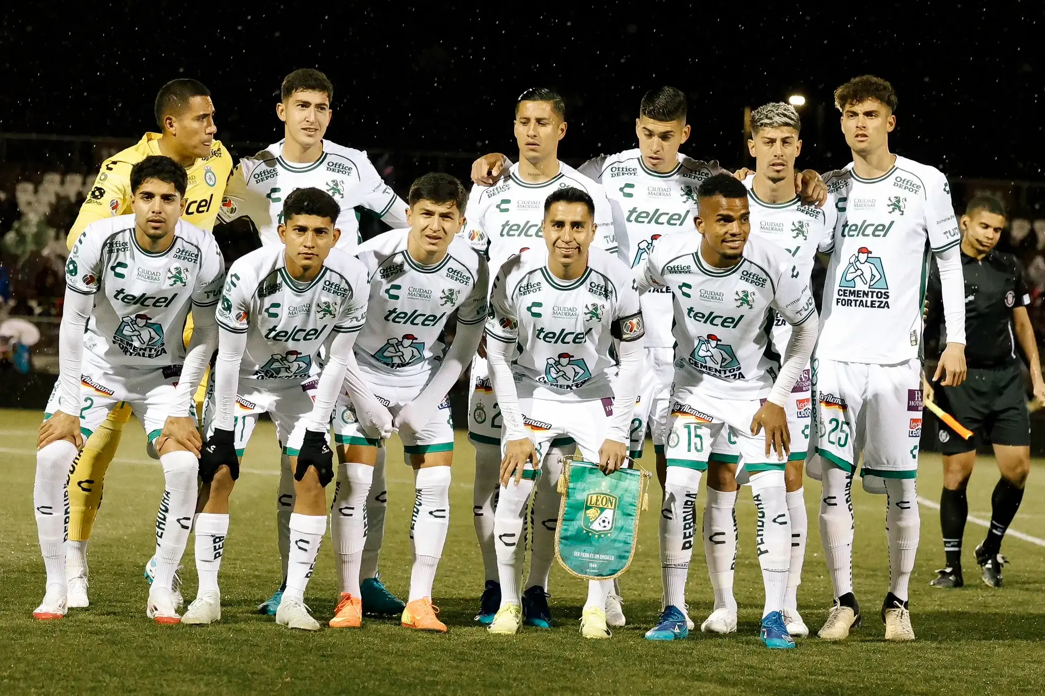 Club León Excluded from FIFA Club World Cup 2025