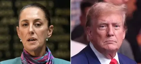 Mexico Responds Strongly to US Tariffs