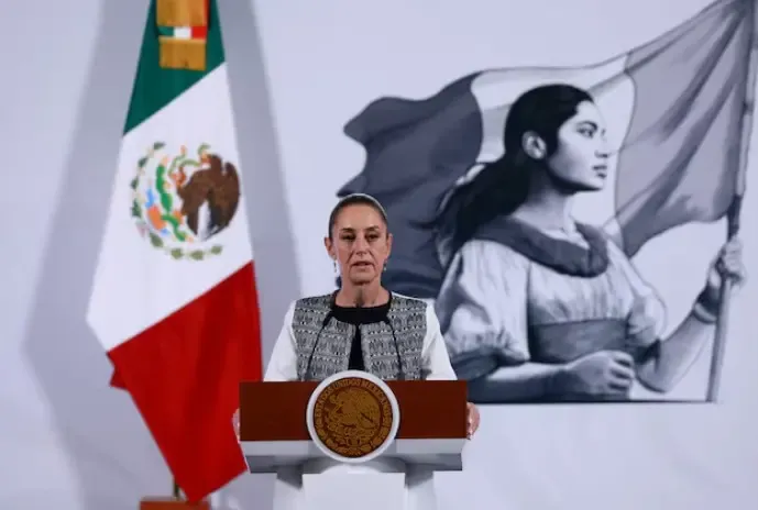 Mexico Issues Diplomatic Note to US Regarding Potential Military Base Near the Border