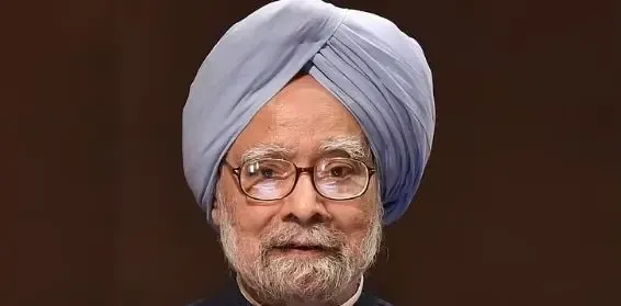 MHA Confirms Government's Decision to Create Memorial for Former PM Manmohan Singh