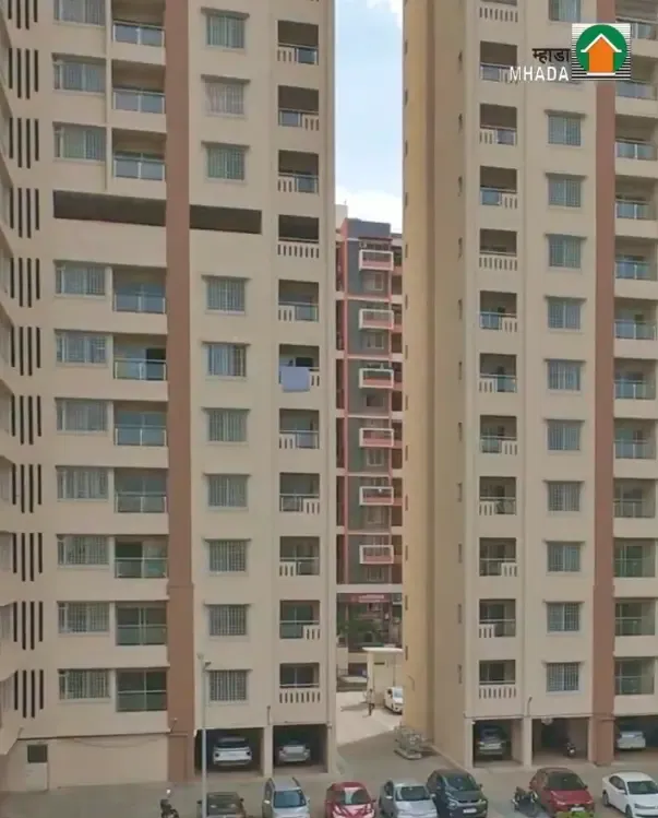 MHADA Introduces Amnesty Scheme for Housing Societies in Mumbai