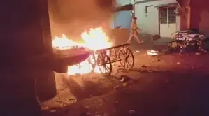 Mhow Riots: Madhya Pradesh Police Detains 12 Individuals