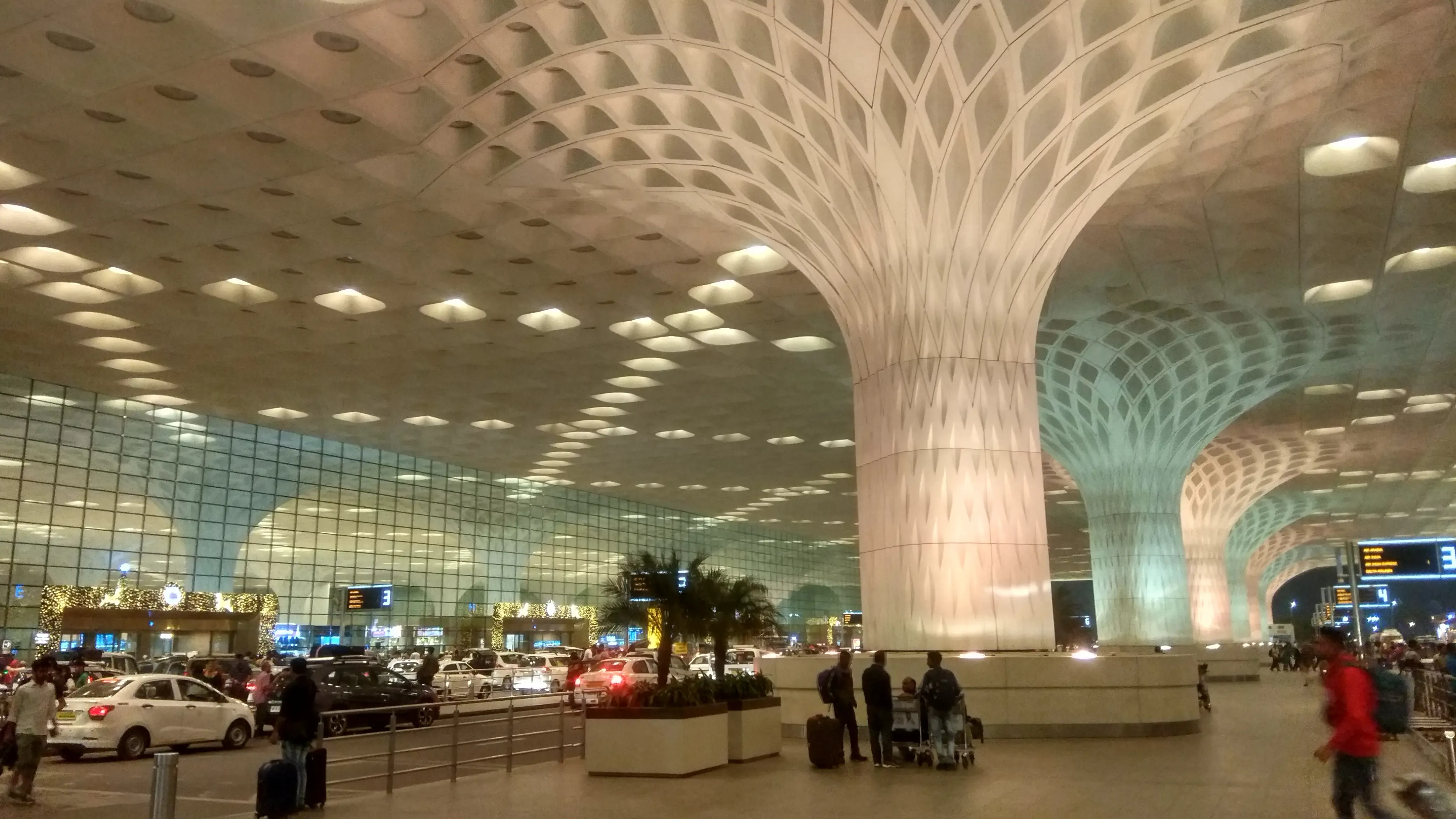 MIAL Suggests Tariff Changes at CSMIA to Foster Infrastructure Growth and Enhance Passenger Experience
