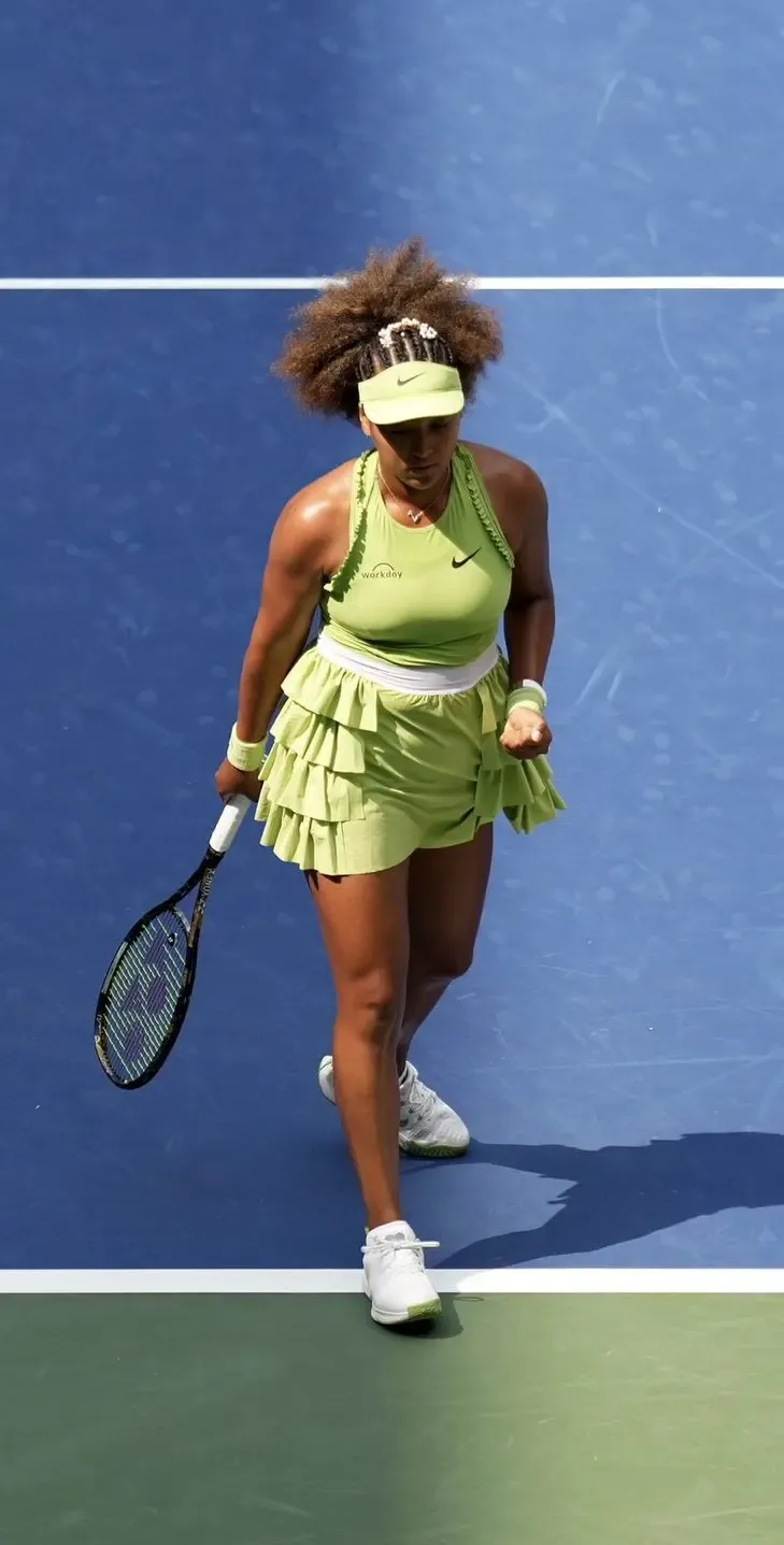 Miami Open: Osaka Advances, Collins Joins Third Round, Gauff Dominates Kenin
