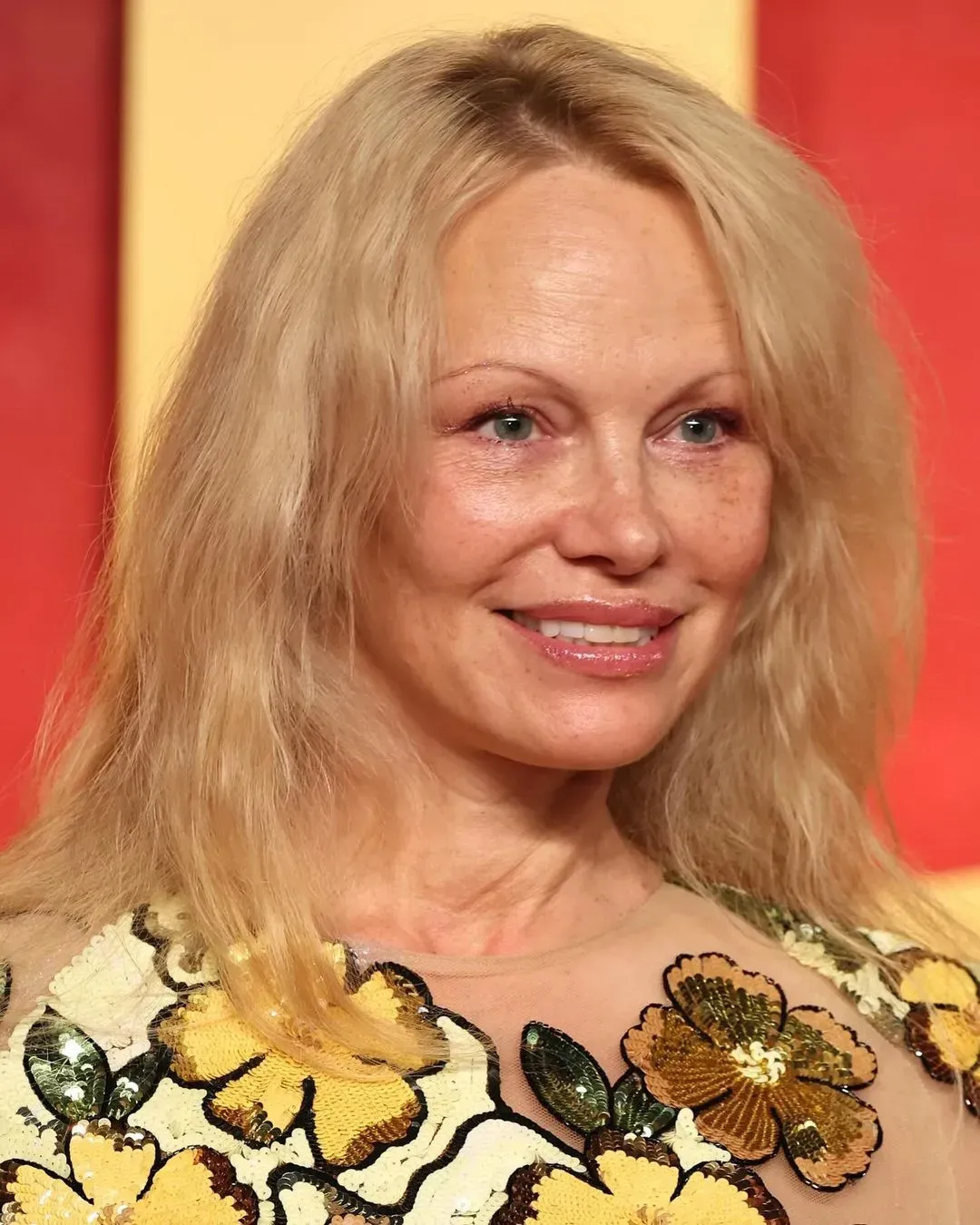Is Michael Cera Making His Directorial Debut with a Comedy Starring Pamela Anderson?