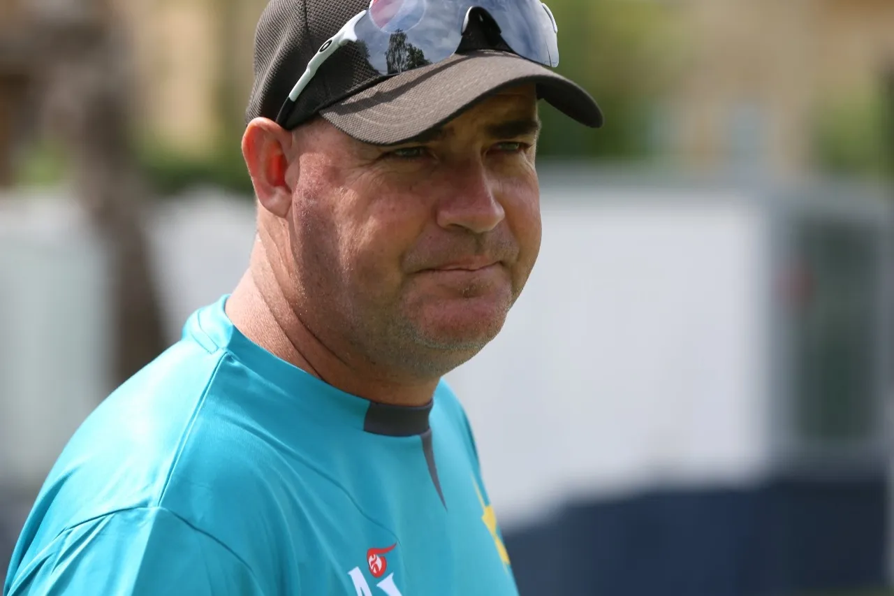 Mickey Arthur Named Director of Cricket for Northern Superchargers in The Hundred