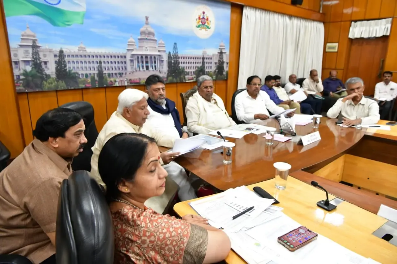 Microfinance Crisis: Karnataka CM Pledges to Safeguard Borrowers' Rights