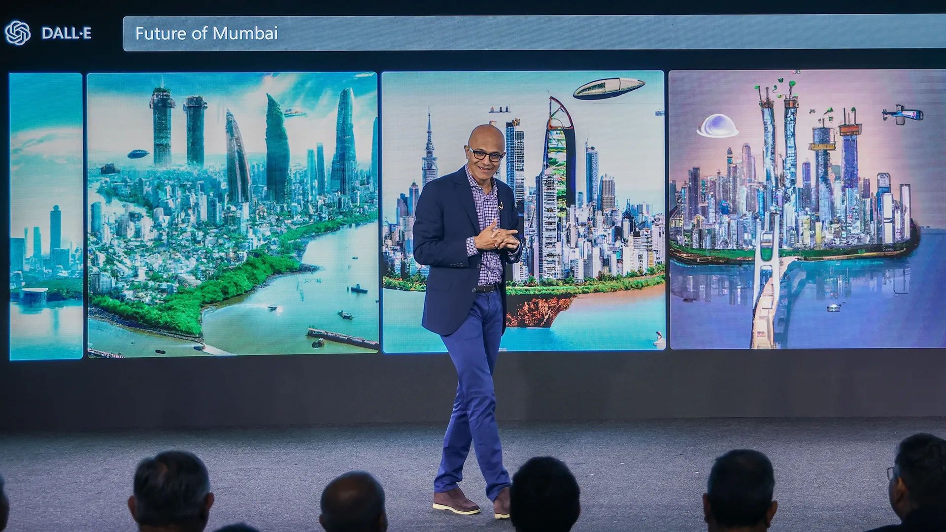 How is Microsoft Collaborating with Yotta Data Services to Enhance AI Innovation in India?