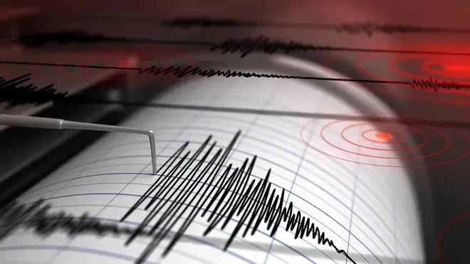 Mild Earthquake Strikes Churachandpur in Manipur, No Casualties Reported