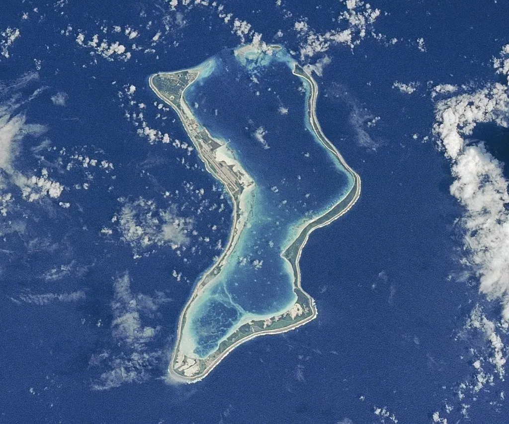 Is India Celebrating a Milestone in the Chagos Dispute Resolution?