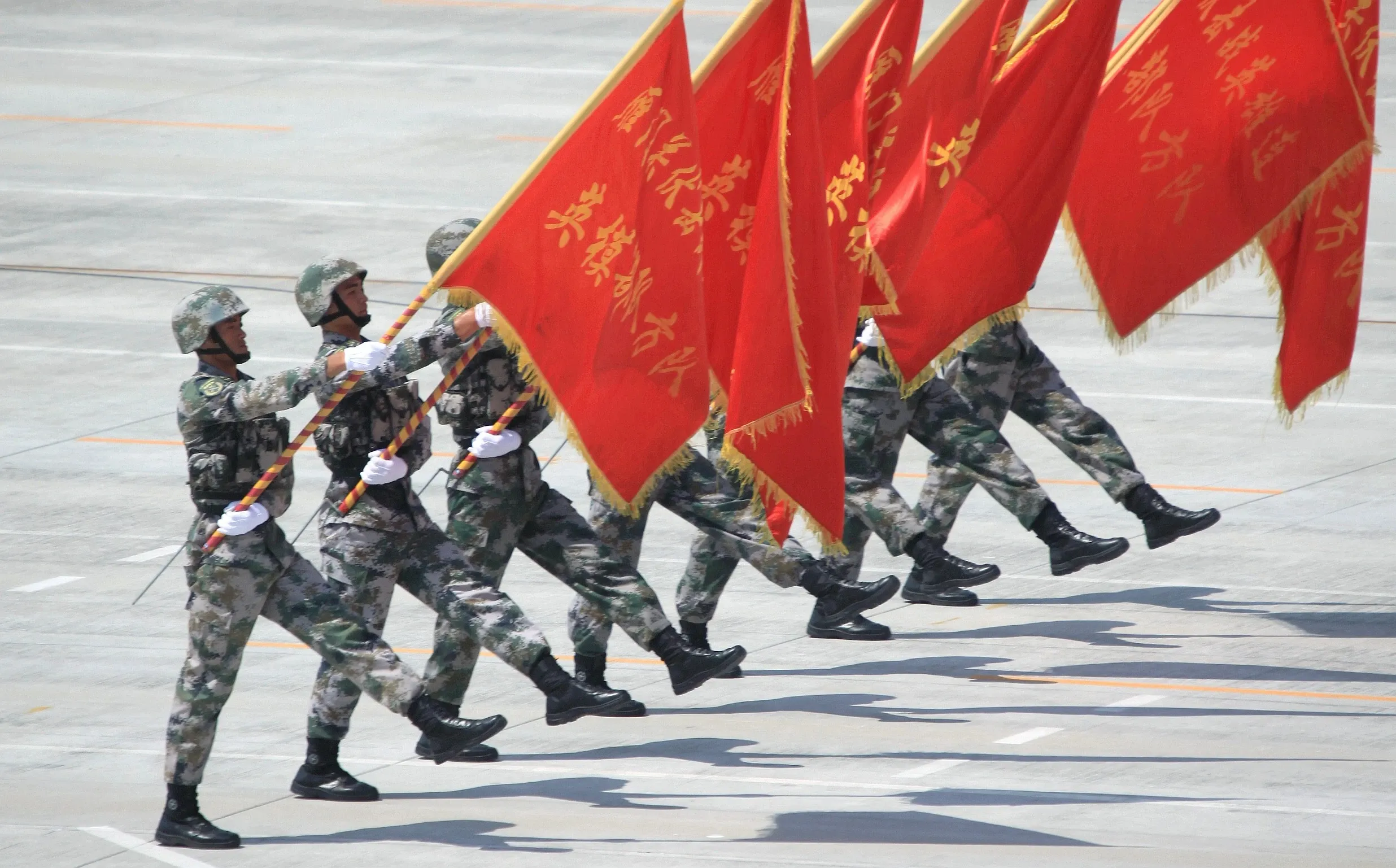 Is Military Development in Tibet Threatening Local Ecosystems and Regional Climate Stability?