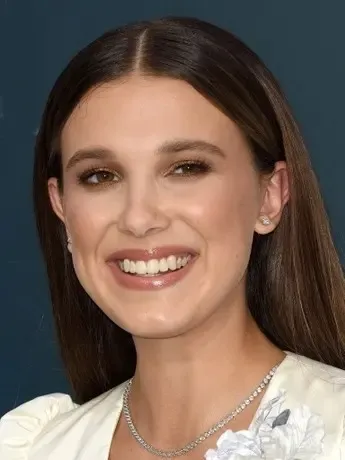 Millie Bobby Brown Discusses Early Marriage