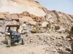 Rajasthan Mines Department Achieves Record Growth of 22.58%