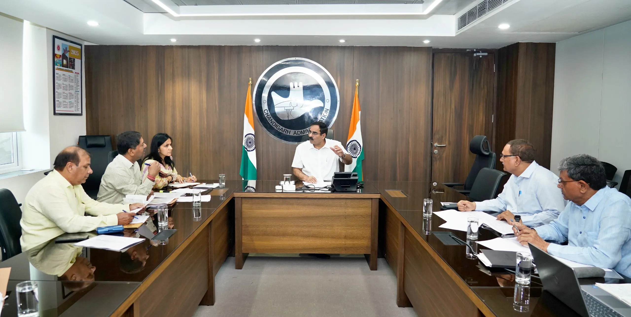 How Can Chandigarh Minimise Power Outages?