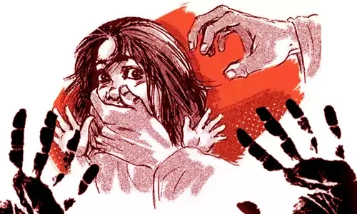Minor Girl Abducted and Subjected to Gang Rape in Damoh, Madhya Pradesh