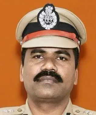 What Led to the Suspension of ADGP Jayaram in a High-Profile Abduction Case?