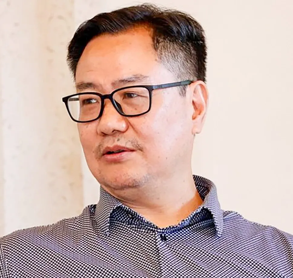 Did Kiren Rijiju Spark Political Controversy with His Remarks on Minority Support?