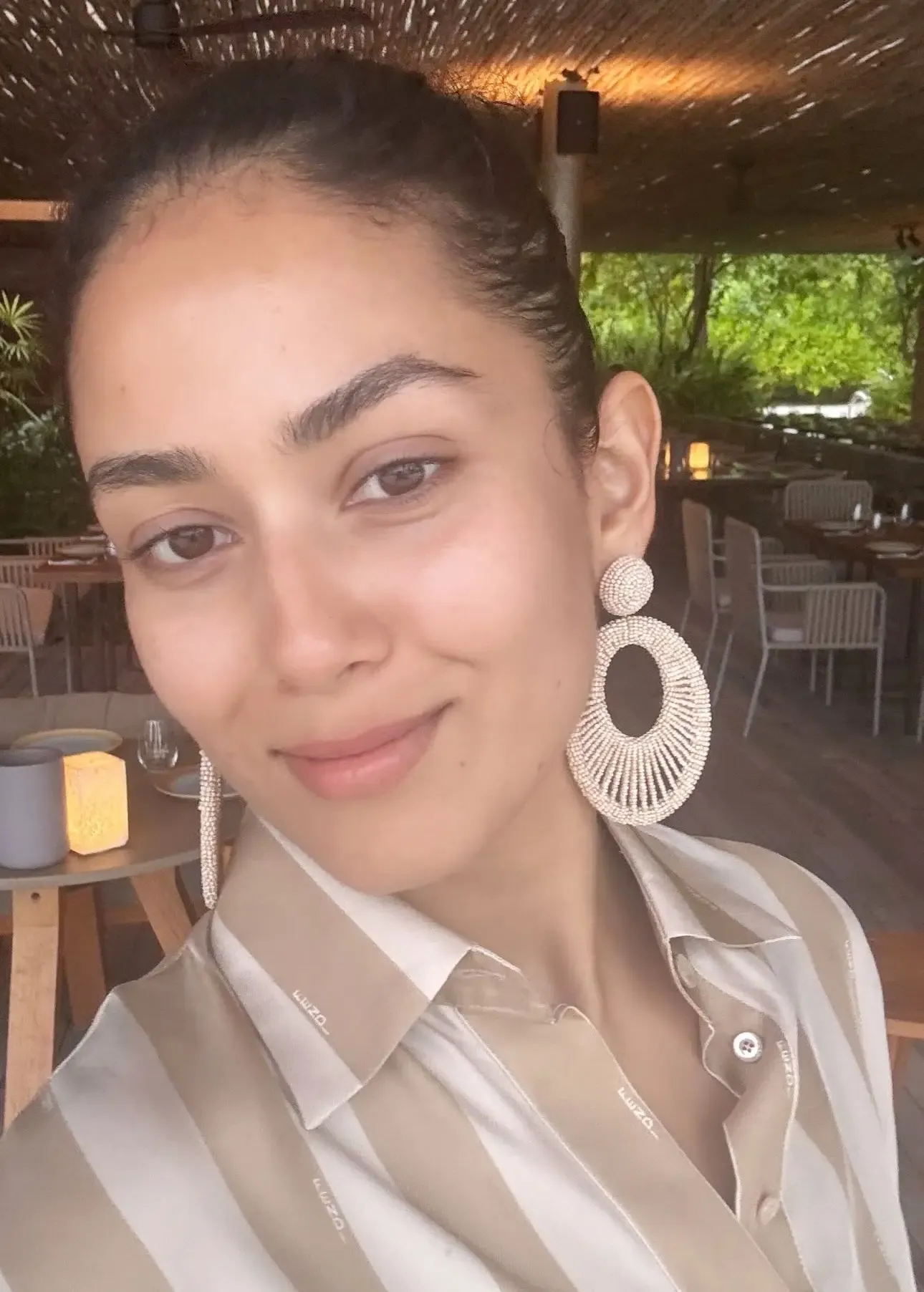 Mira Kapoor Prepares to Return Home Soon