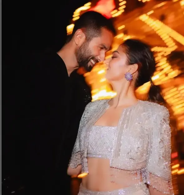 Mira Rajput Expresses Deep Affection in Birthday Tribute to Her Beloved