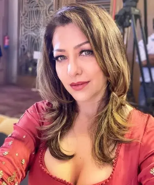 Aditi Govitrikar of ‘Mismatched 3’ Shares Her Plans for the New Year