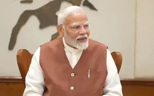 Did PM Modi Share Details of Operation Sindoor?