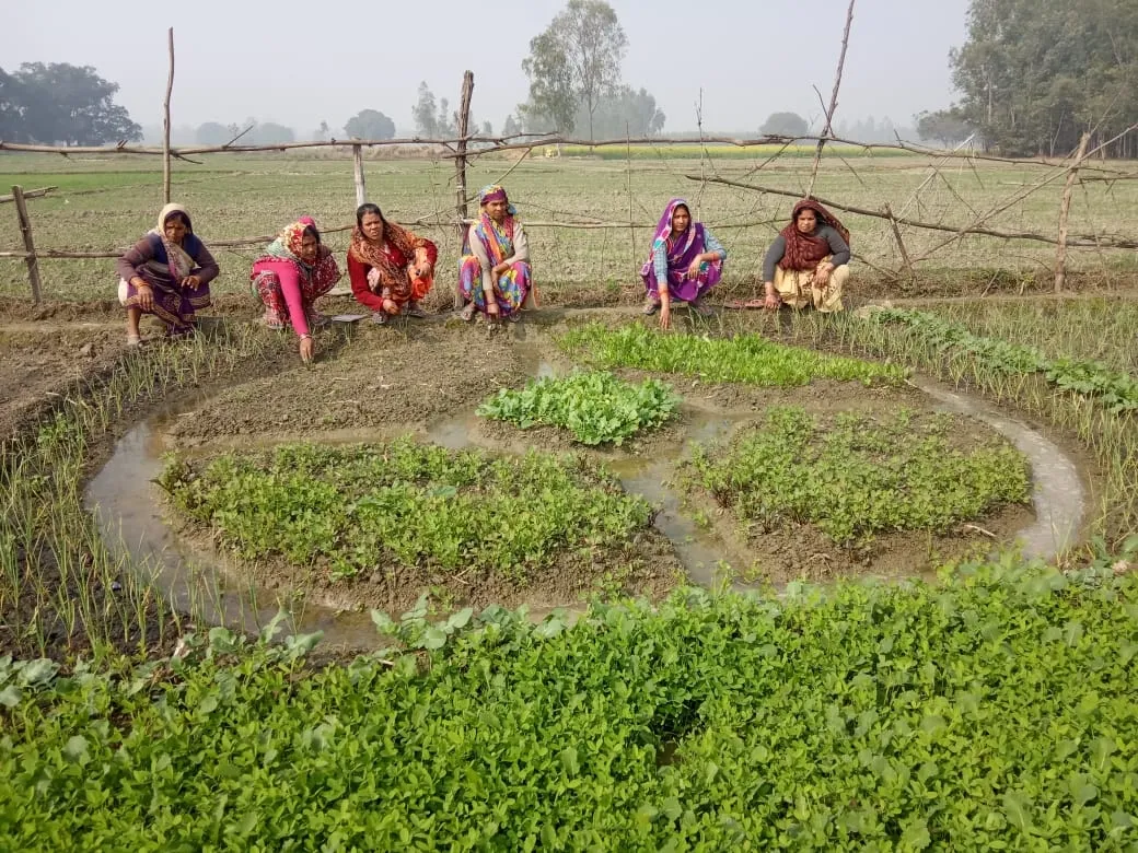 Mission Livelihood: 10 Crore Rural Women Participating in 90 Lakh Self-Help Groups