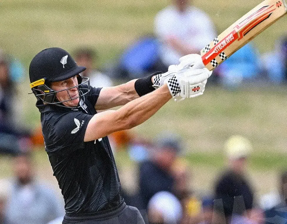 Mitchell Hay Commends Emerging New Zealand Talent Following ODI Series Victory Over Pakistan