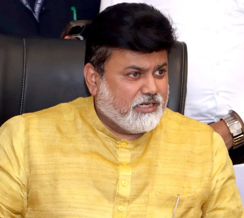 How Did the Mithi River Scam's 'Remote Control' Deceive Mumbai?
