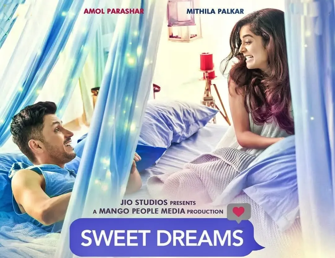 Mithila Palkar's ‘Sweet Dreams’ Explores the Connection of Two Dreamers