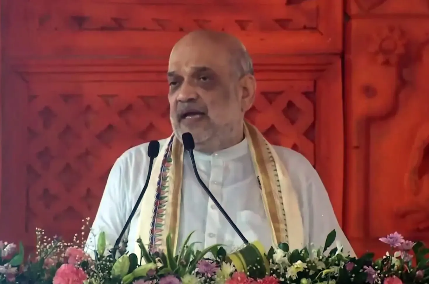क्या मिथिलांचल की संस्कृति पूरे भारतीय संस्कृति का अनमोल गहना है? : गृह मंत्री अमित शाह