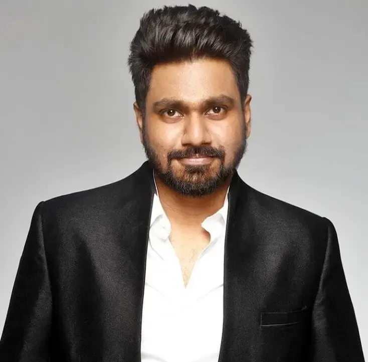 Mithoon calls his new album a reflection of his personal and professional journey