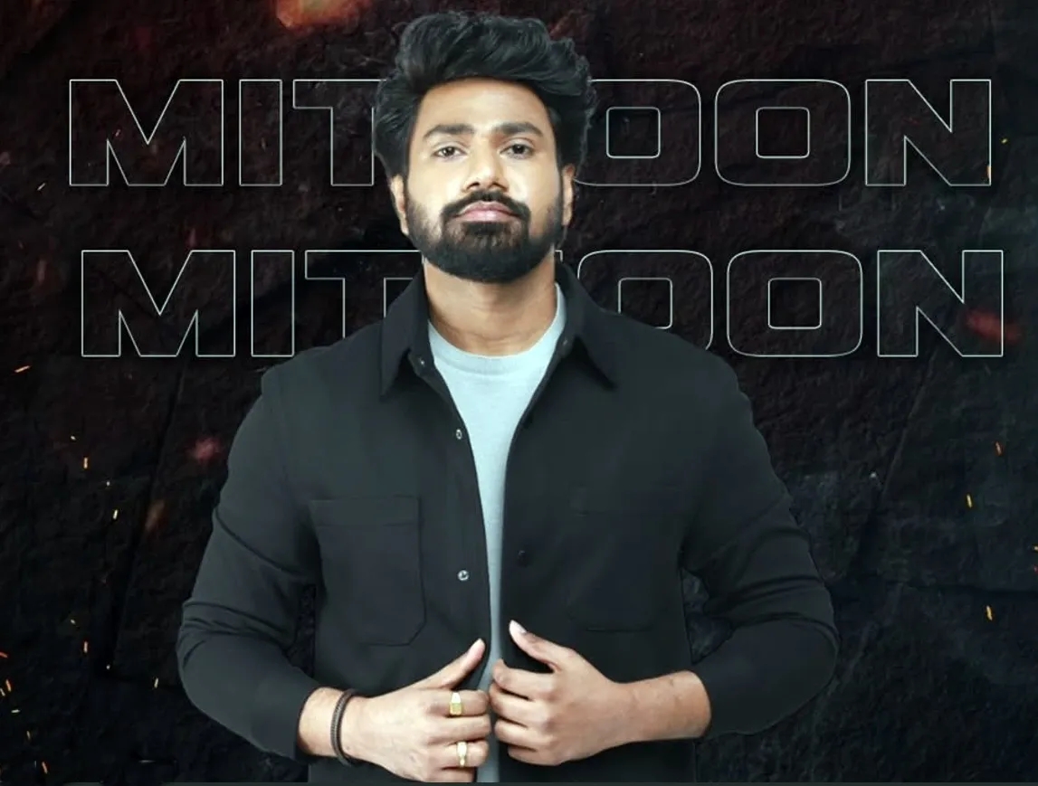 Is Mithoon Suggesting Remixes Are No Longer a Trend?