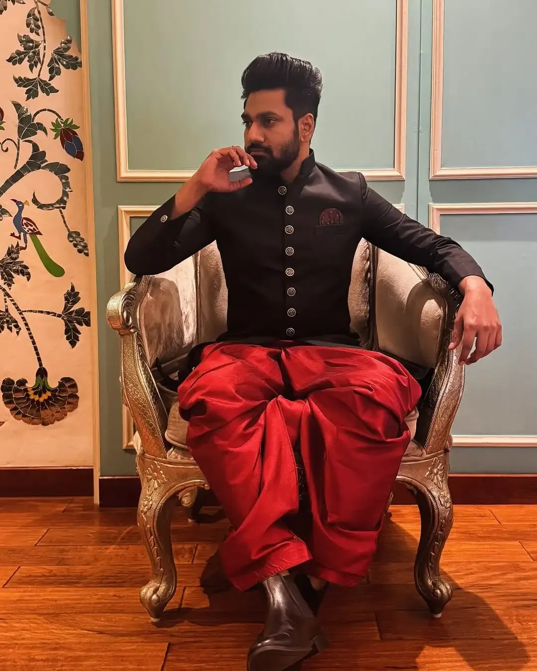 Does Mithoon Avoid Creating Music to Challenge Trends?